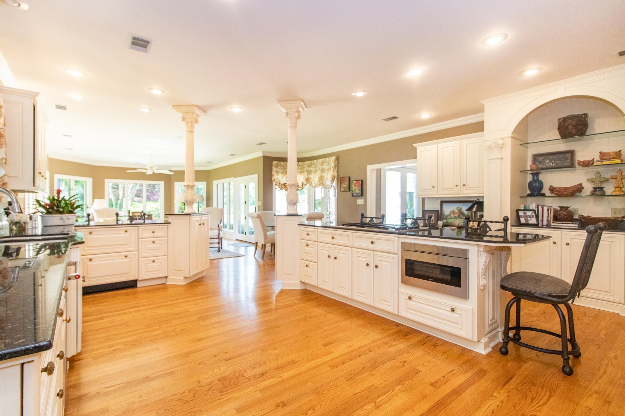 Ridgepointe Country Club - Residential