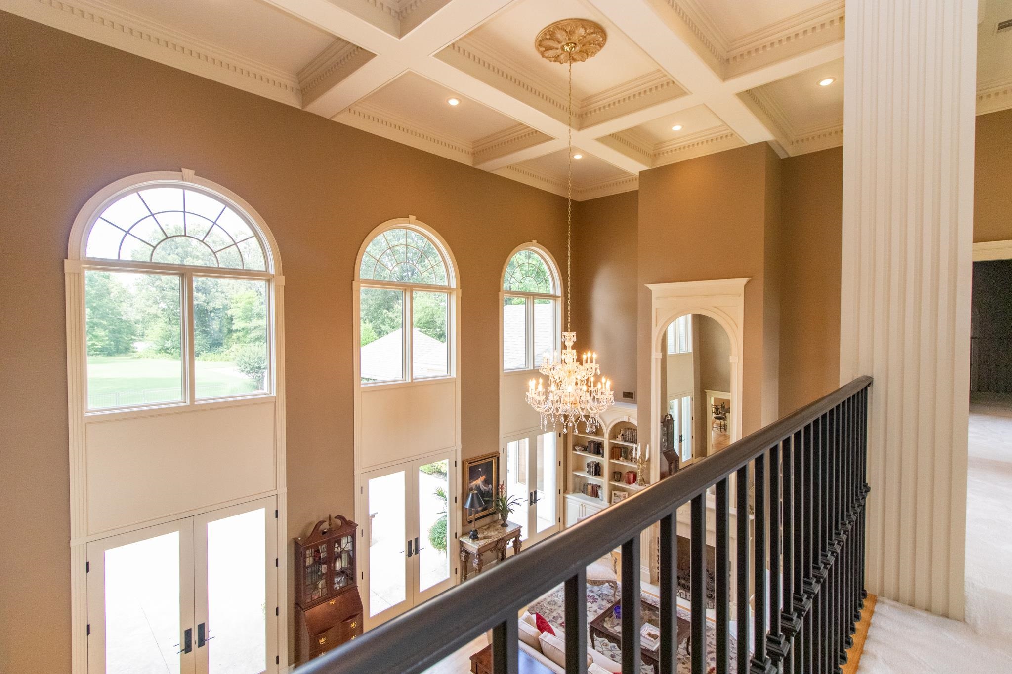 Ridgepointe Country Club - Residential