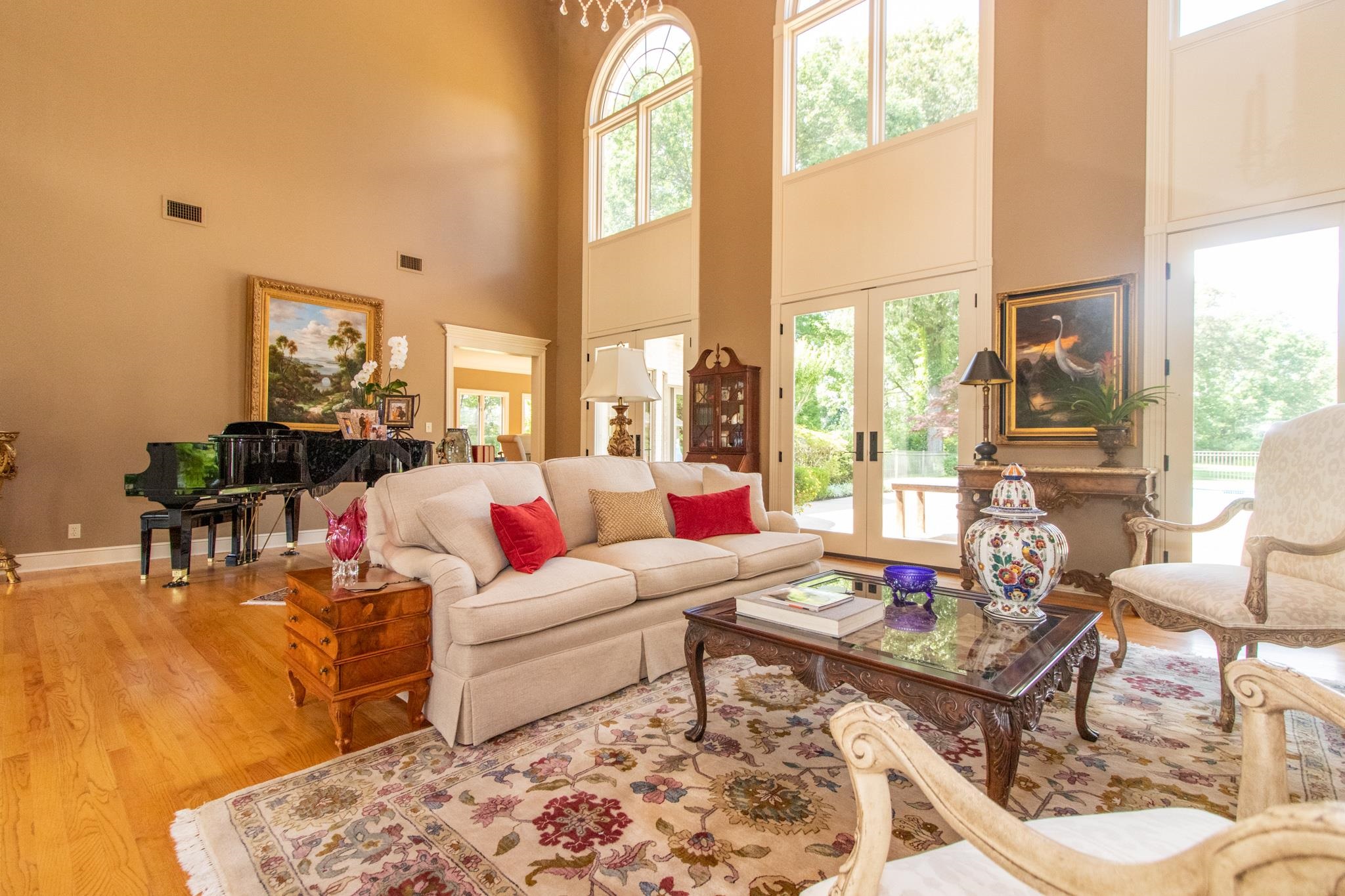 Ridgepointe Country Club - Residential