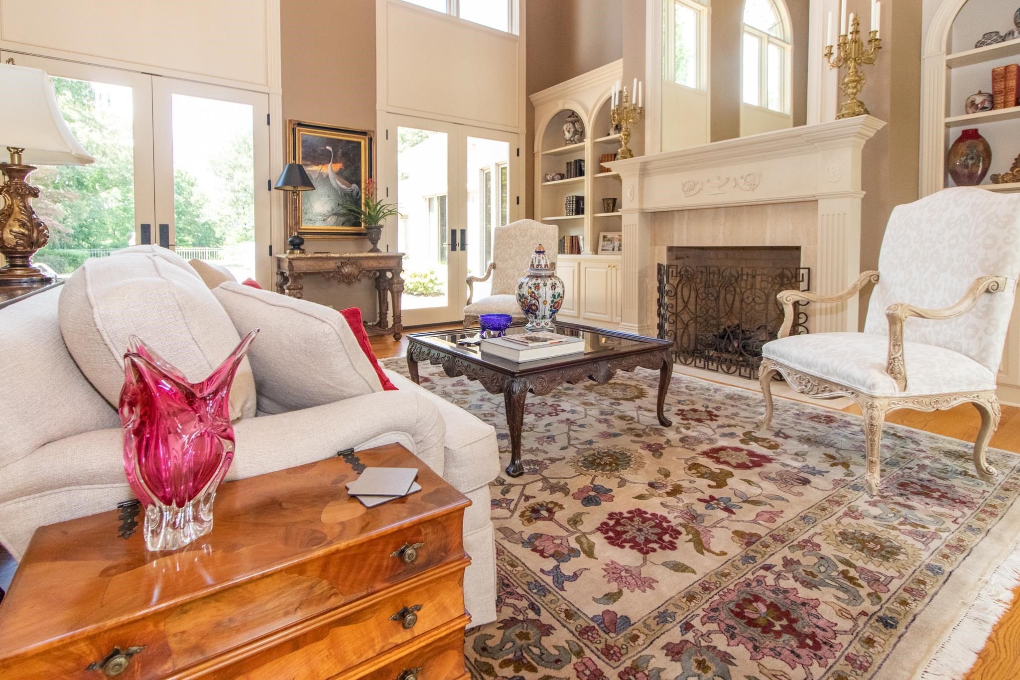 Ridgepointe Country Club - Residential