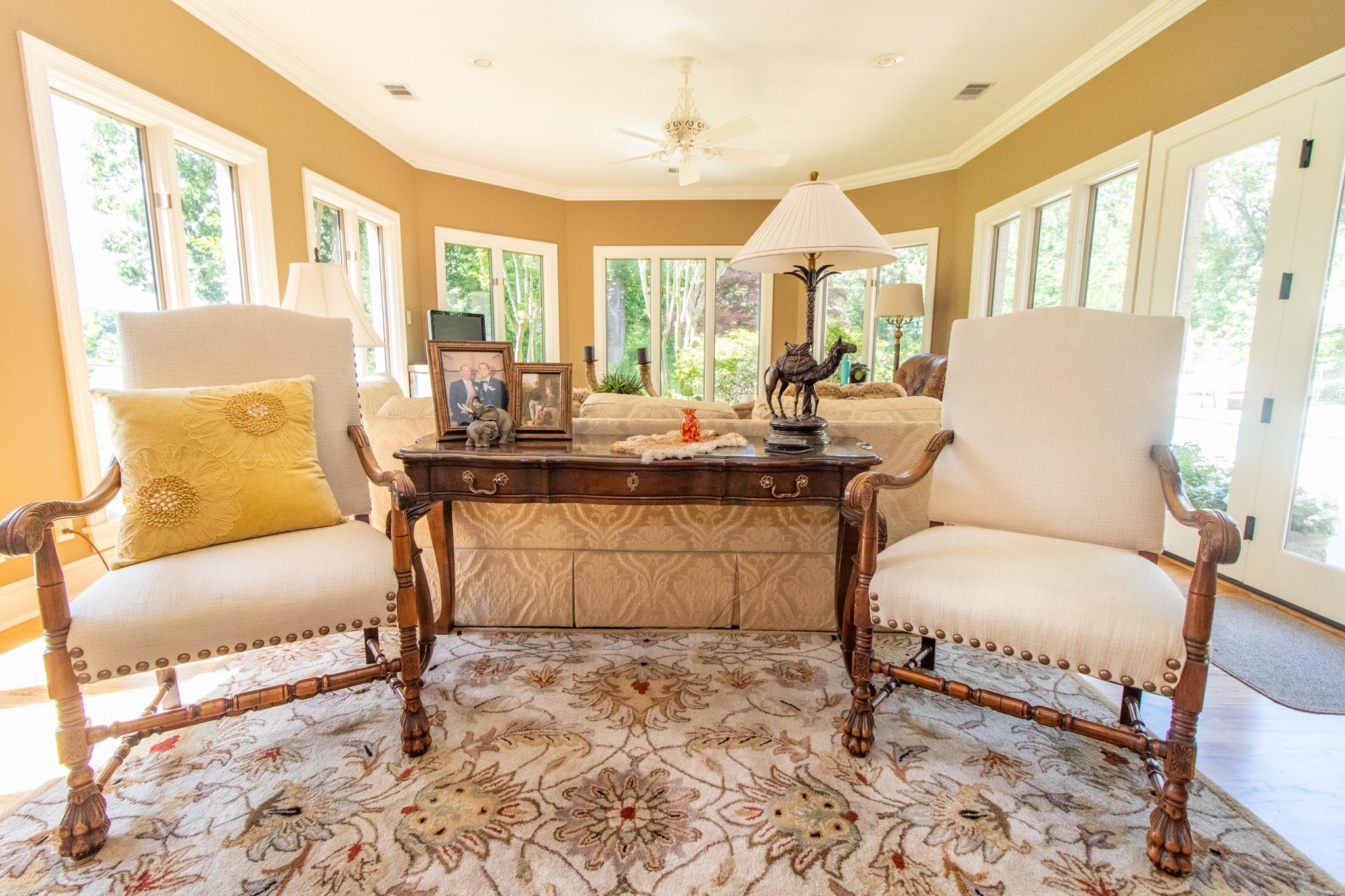 Ridgepointe Country Club - Residential