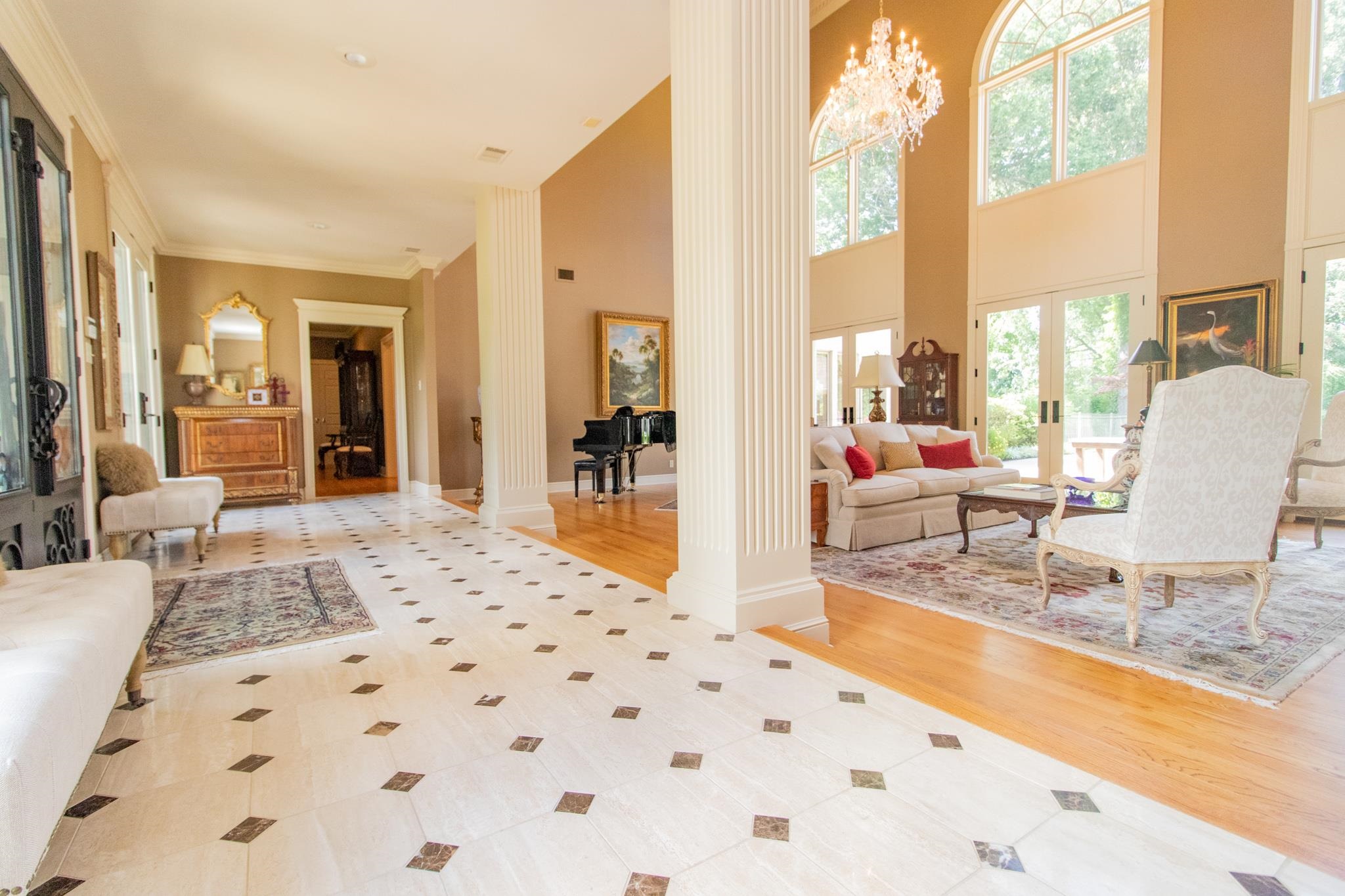Ridgepointe Country Club - Residential