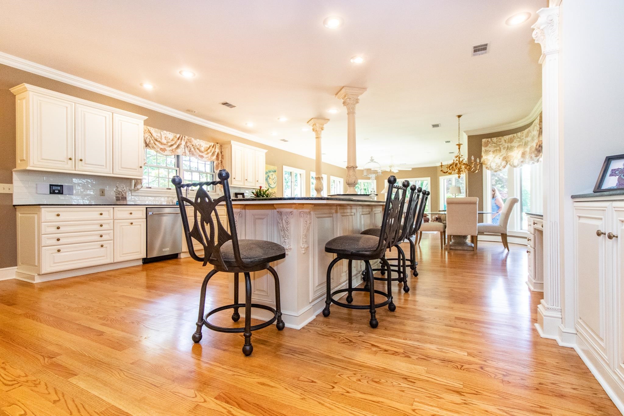 Ridgepointe Country Club - Residential