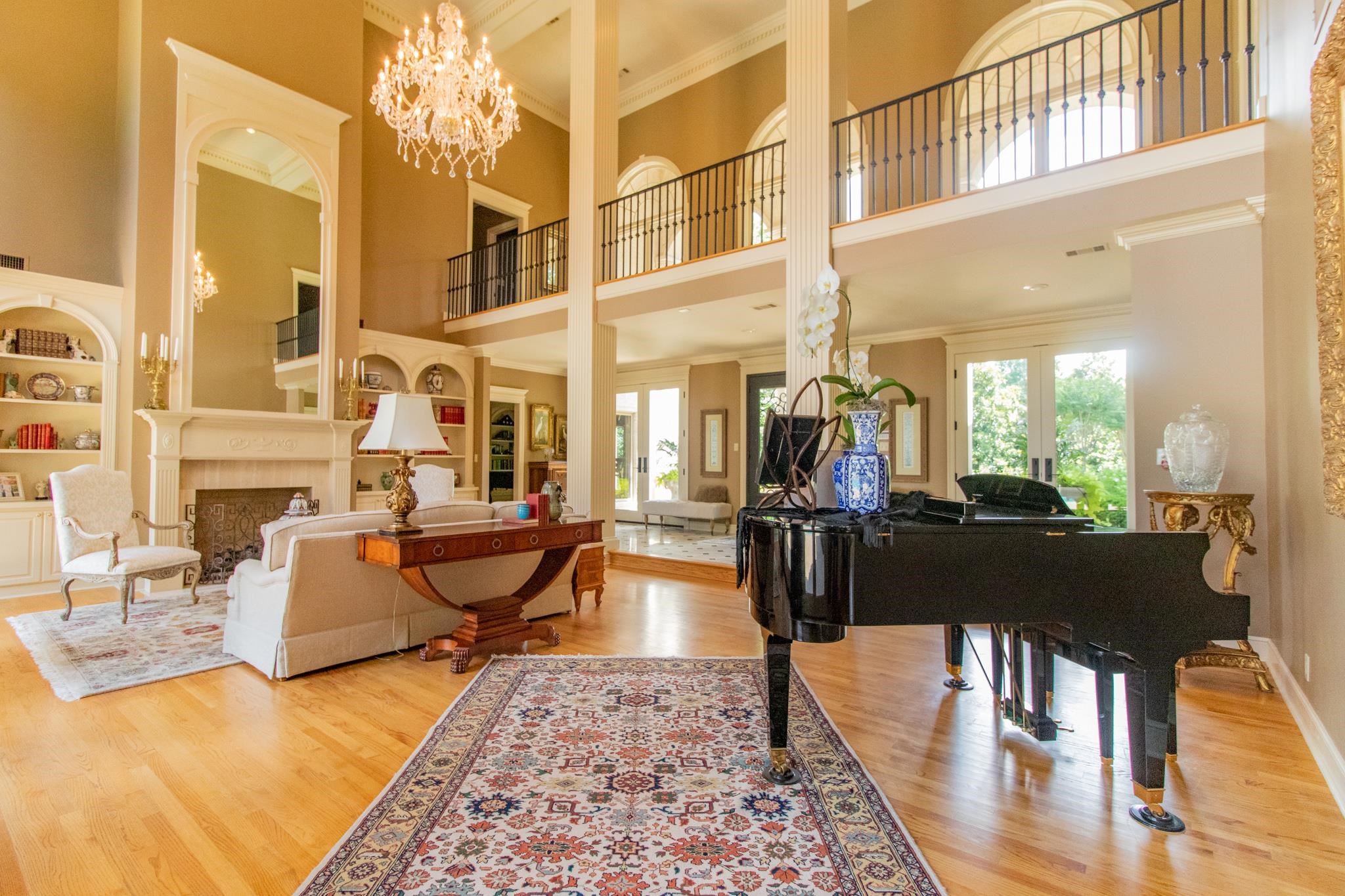 Ridgepointe Country Club - Residential
