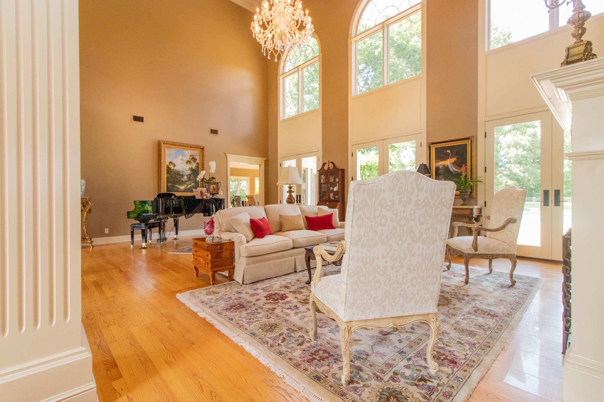 Ridgepointe Country Club - Residential