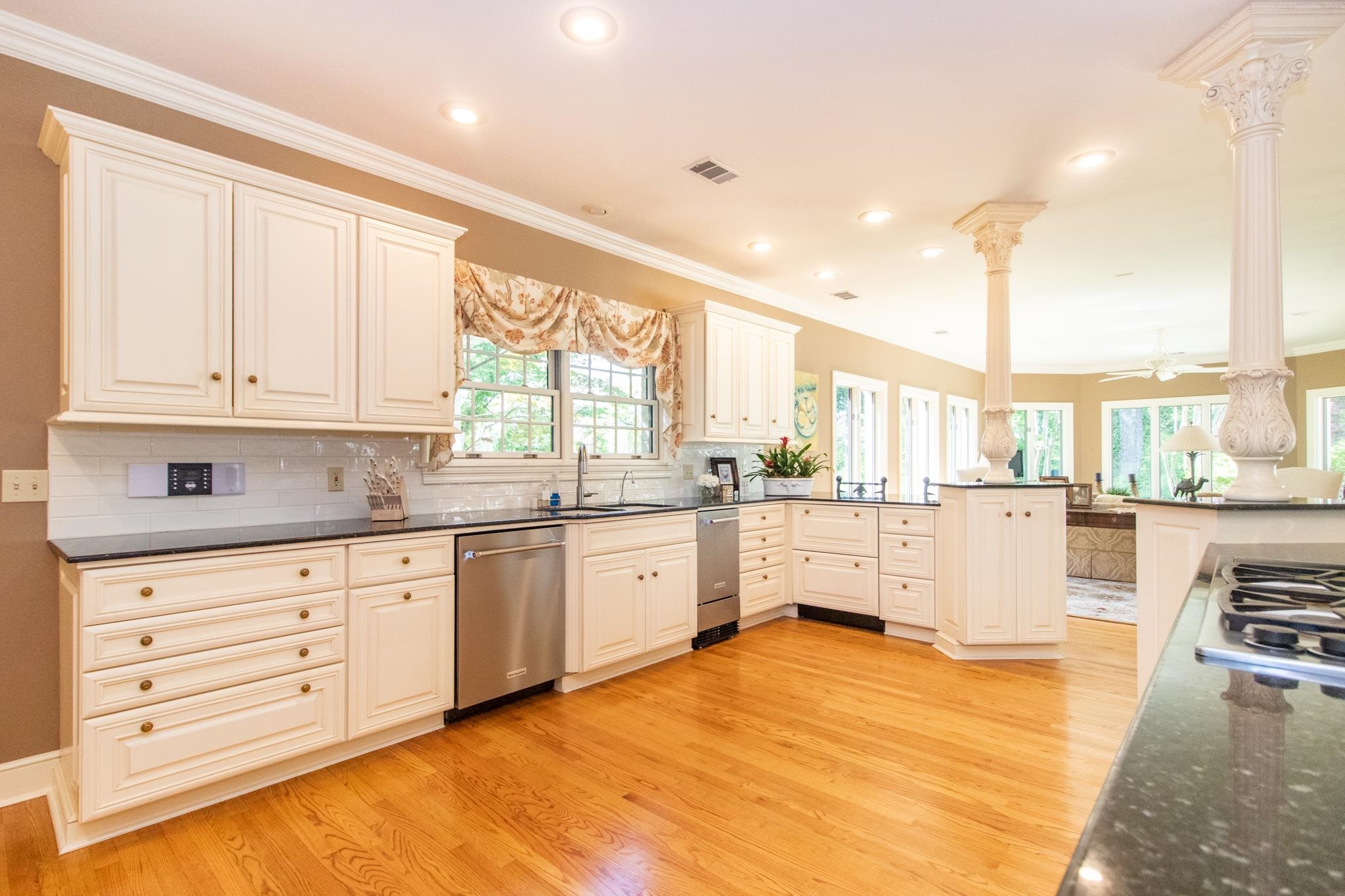 Ridgepointe Country Club - Residential