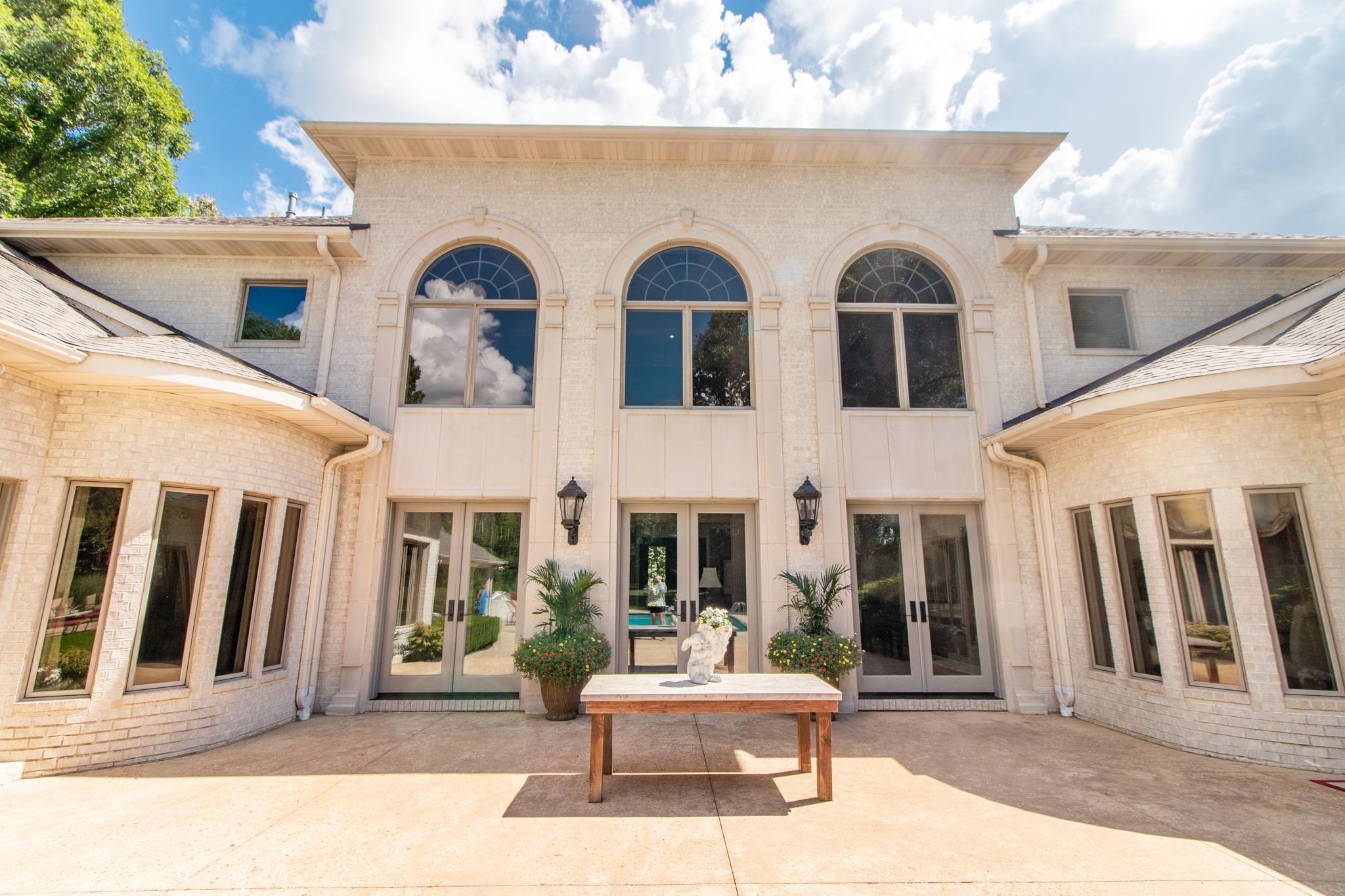 Ridgepointe Country Club - Residential