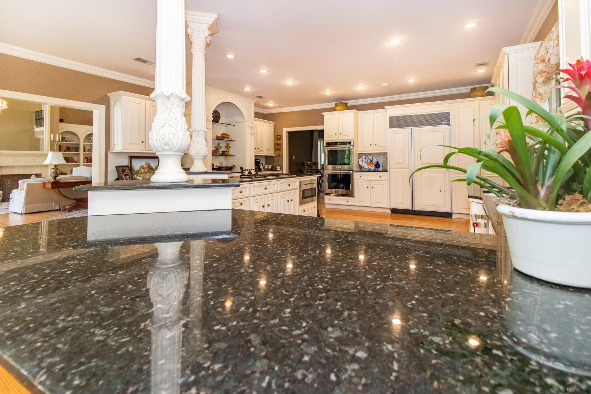 Ridgepointe Country Club - Residential