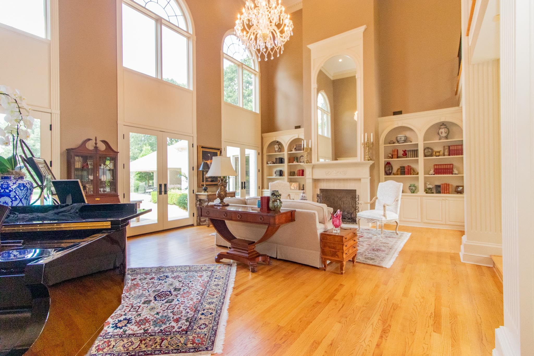 Ridgepointe Country Club - Residential