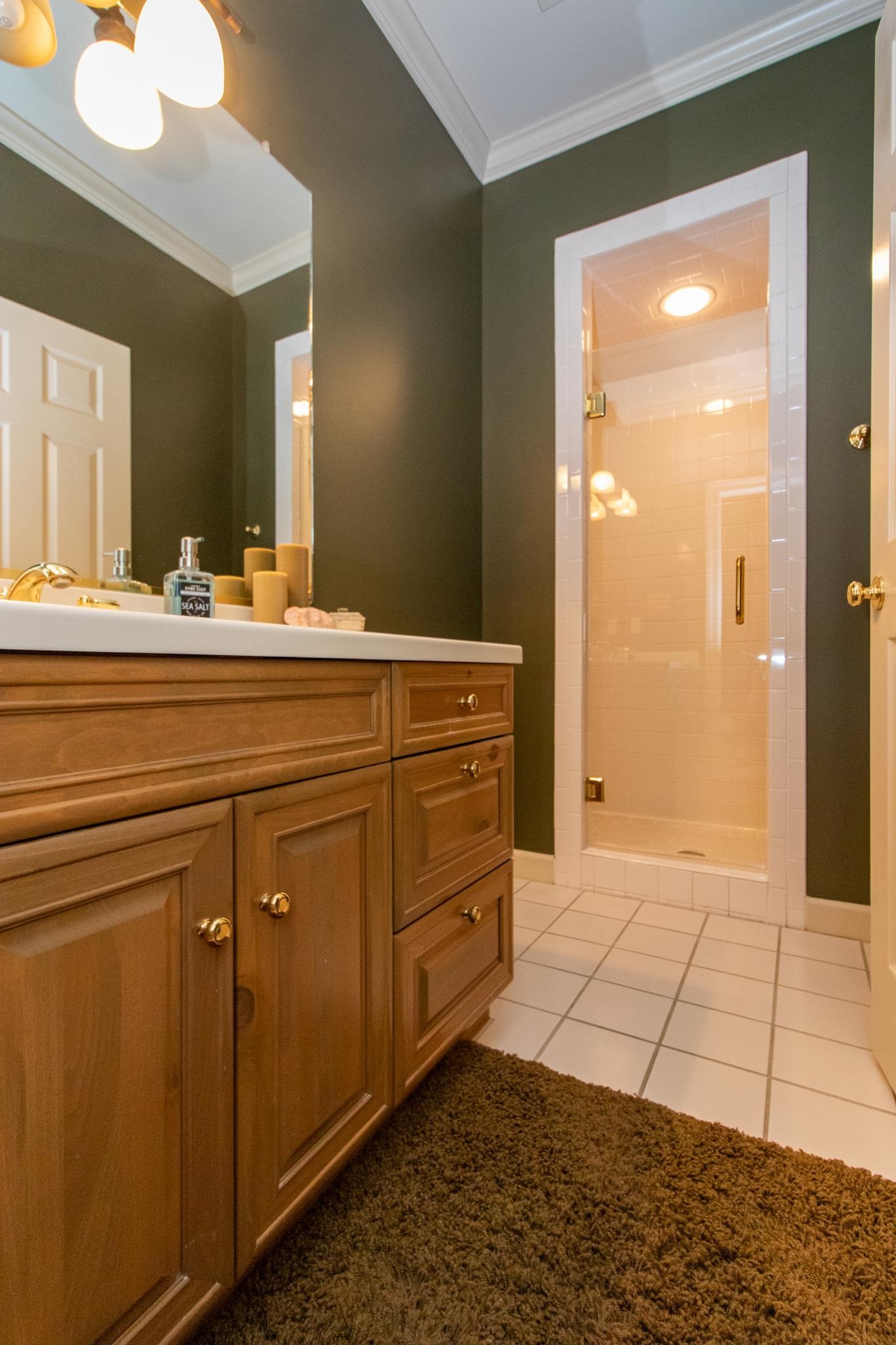 Ridgepointe Country Club - Residential