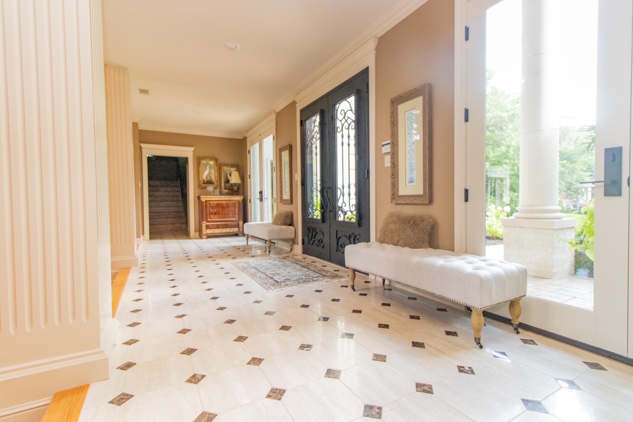 Ridgepointe Country Club - Residential