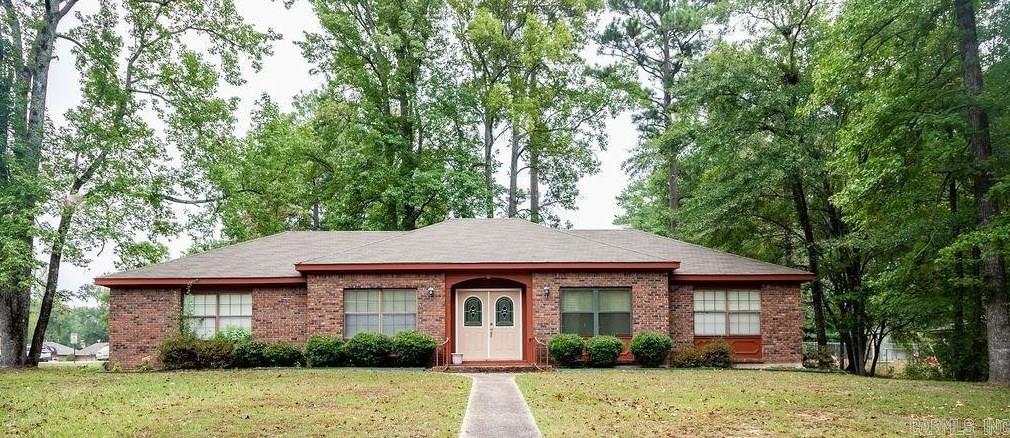 PINEWOOD S/D REP TRACTS A & B - Residential
