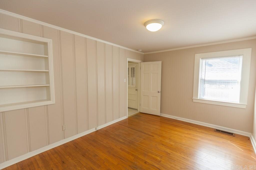 Paschal Heights - Residential