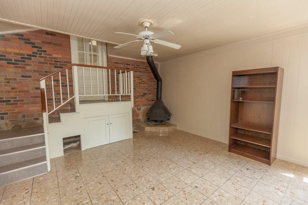 Paschal Heights - Residential
