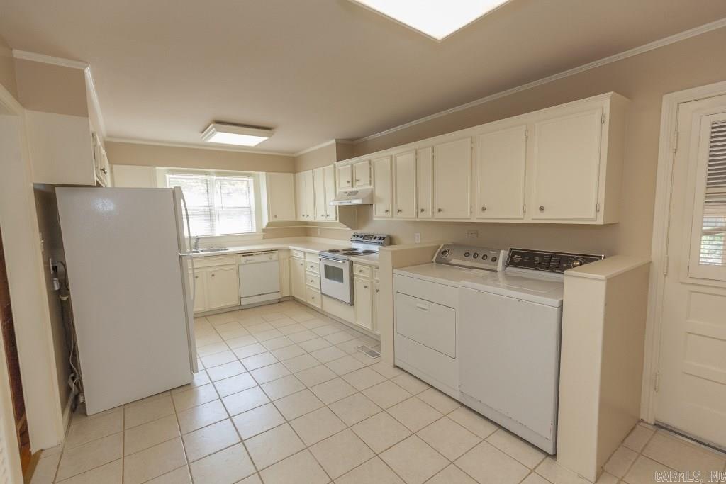 Paschal Heights - Residential