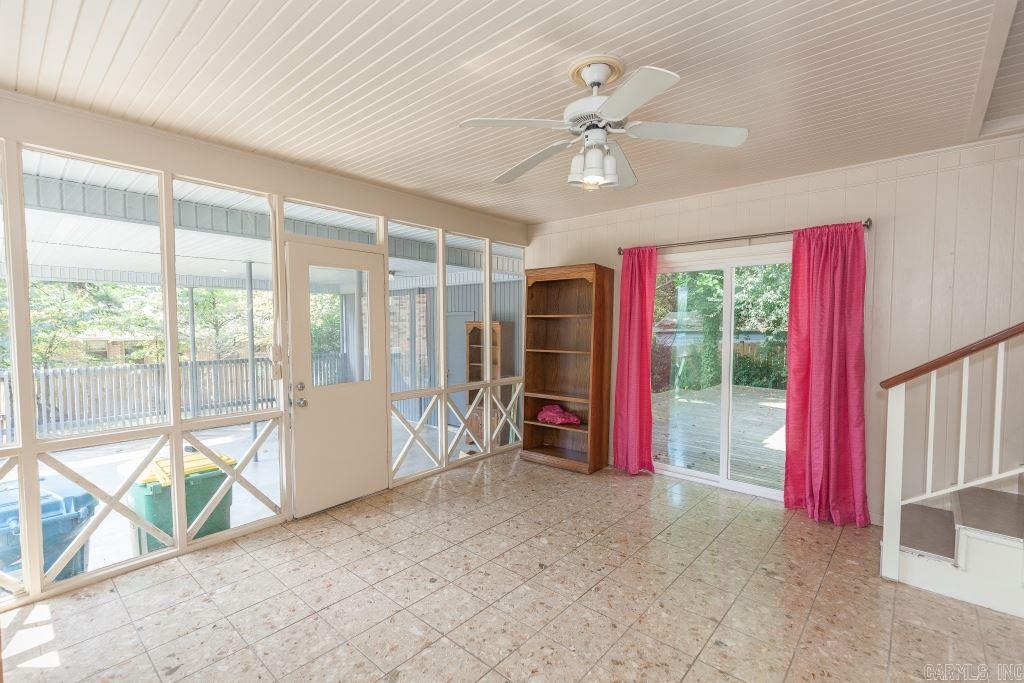 Paschal Heights - Residential