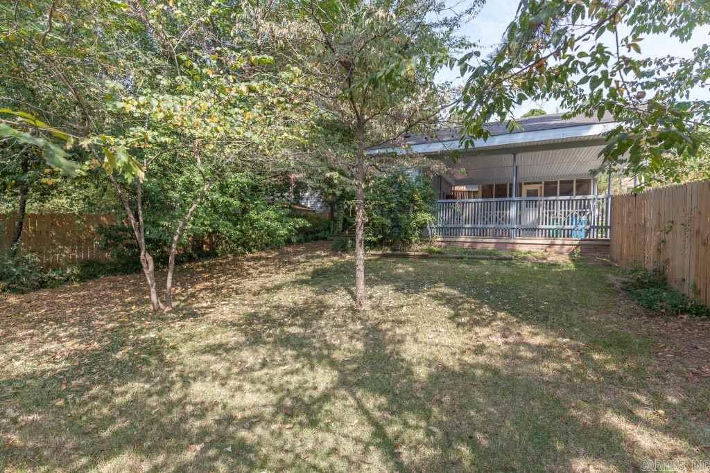 Paschal Heights - Residential