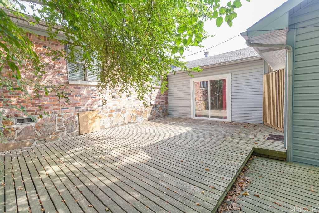 Paschal Heights - Residential
