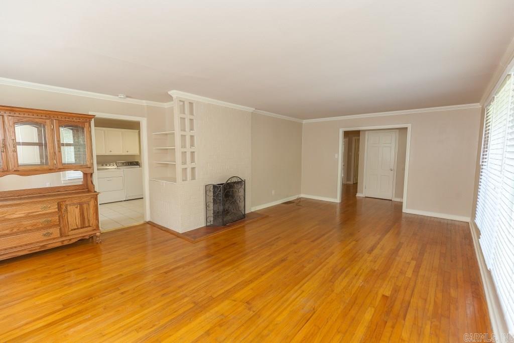 Paschal Heights - Residential