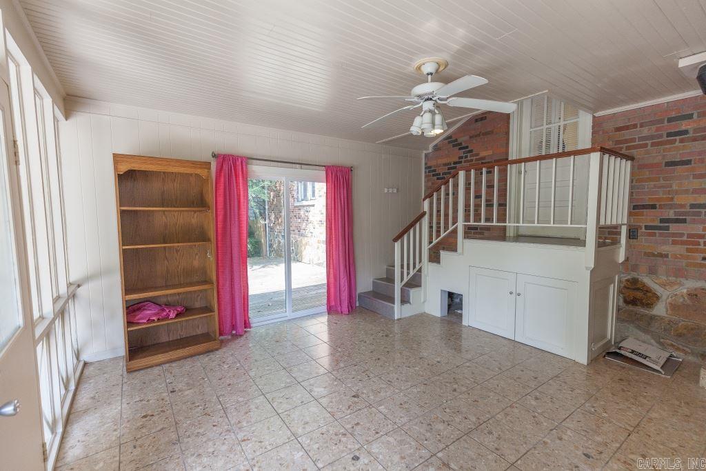 Paschal Heights - Residential