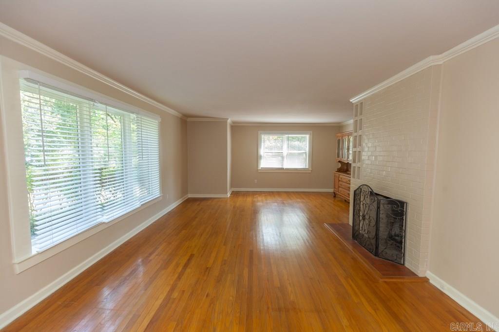 Paschal Heights - Residential