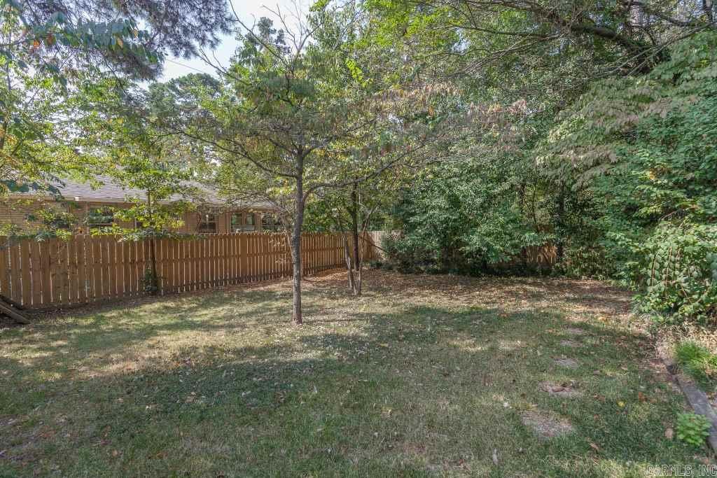 Paschal Heights - Residential