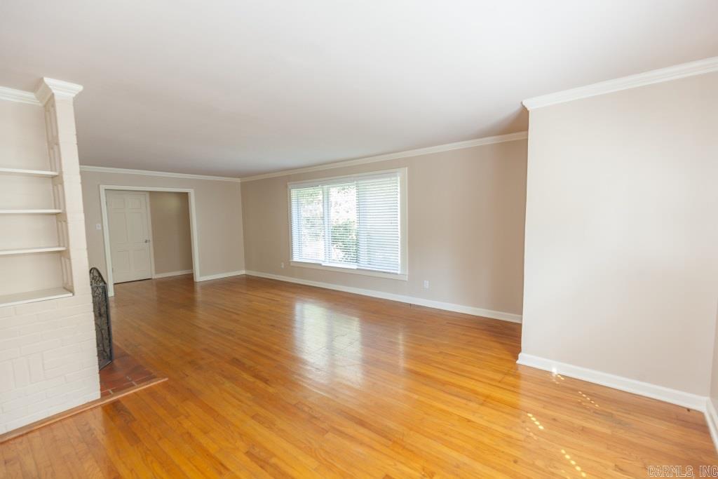 Paschal Heights - Residential