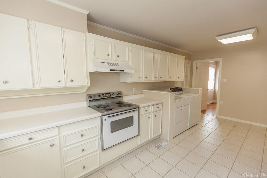 Paschal Heights - Residential