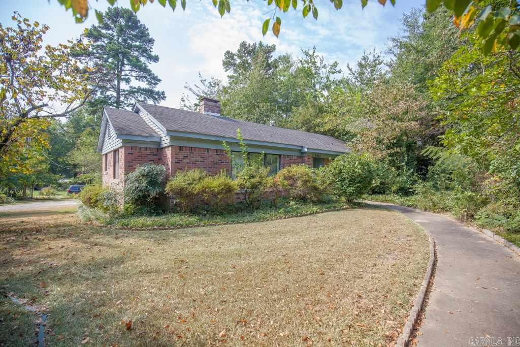 Paschal Heights - Residential