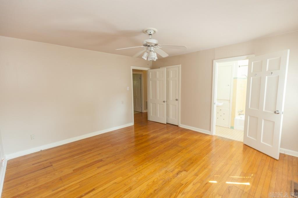 Paschal Heights - Residential