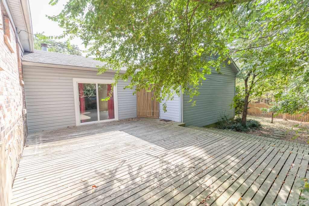 Paschal Heights - Residential