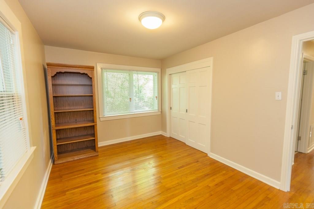 Paschal Heights - Residential
