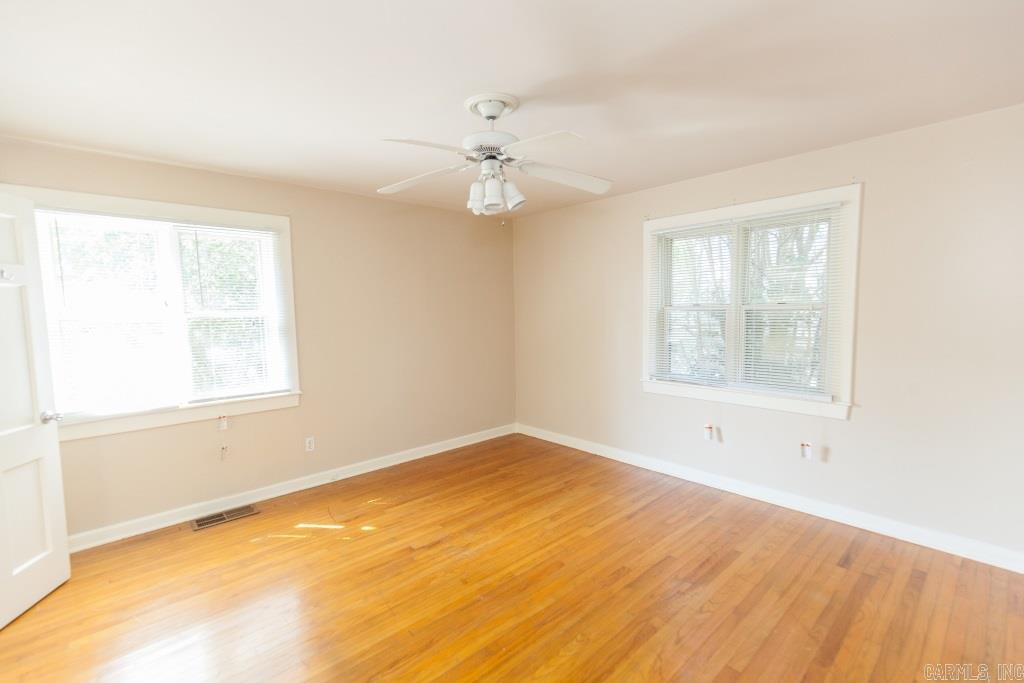 Paschal Heights - Residential