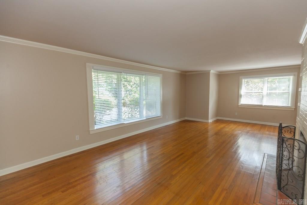 Paschal Heights - Residential