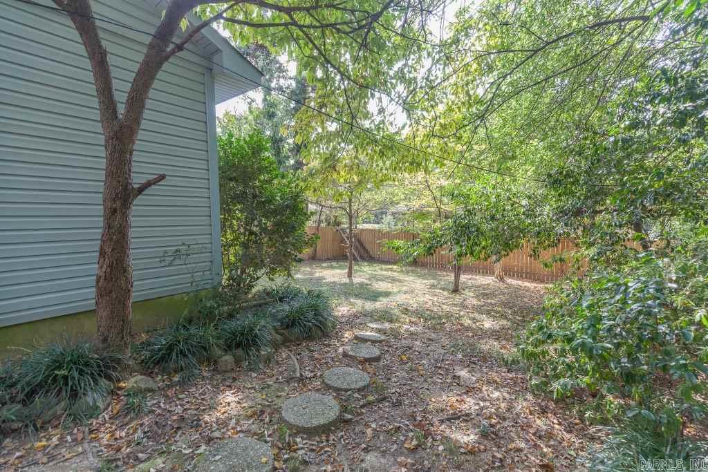 Paschal Heights - Residential