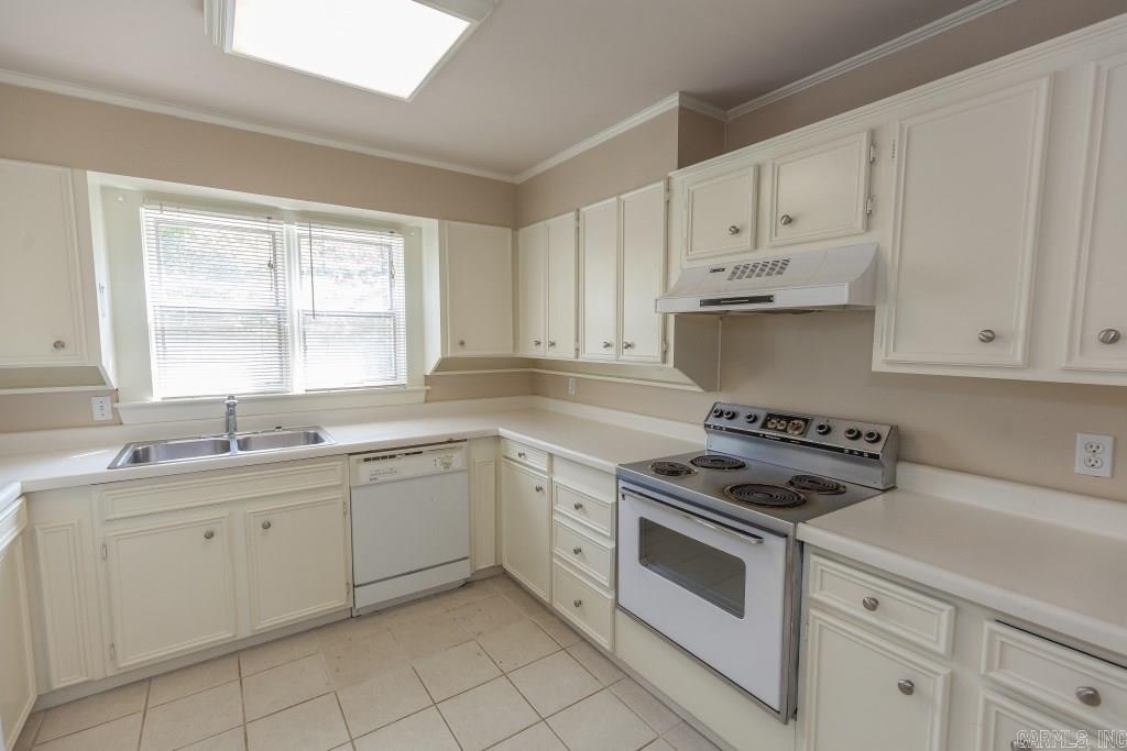 Paschal Heights - Residential