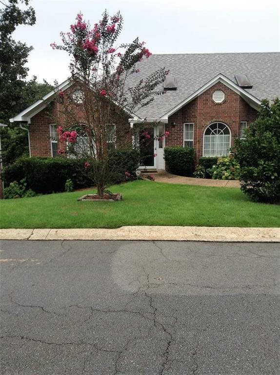 Forest Lake Garden Homes - Residential