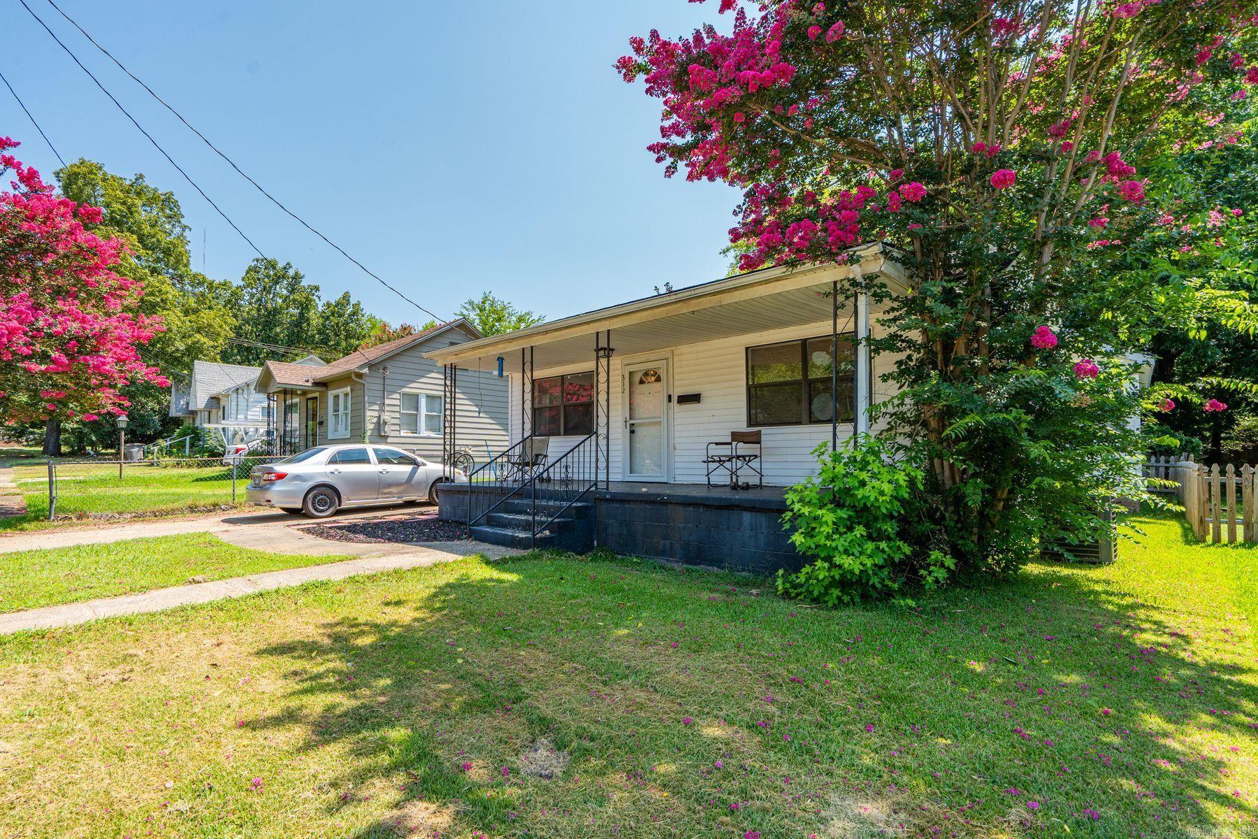 Stinnetts - Residential