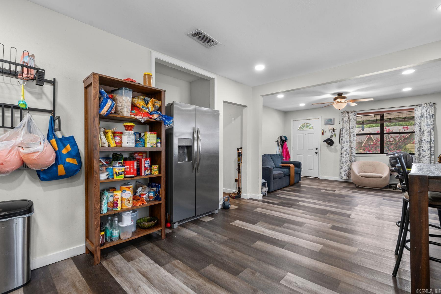 Stinnetts - Residential