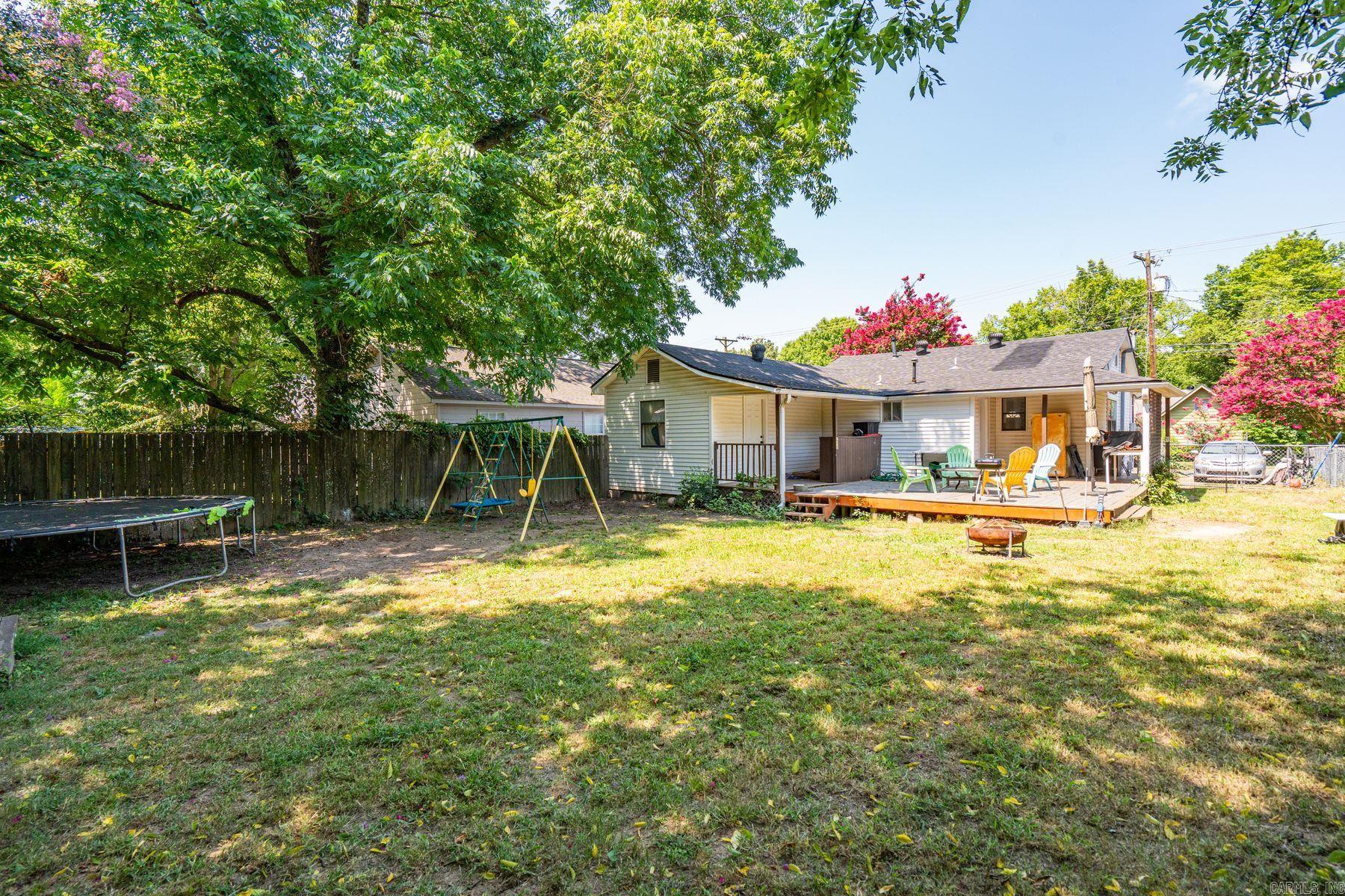Stinnetts - Residential