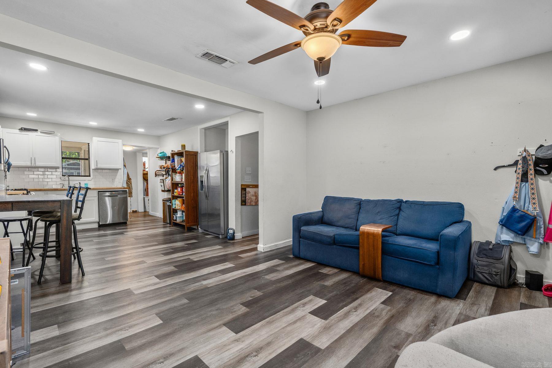 Stinnetts - Residential