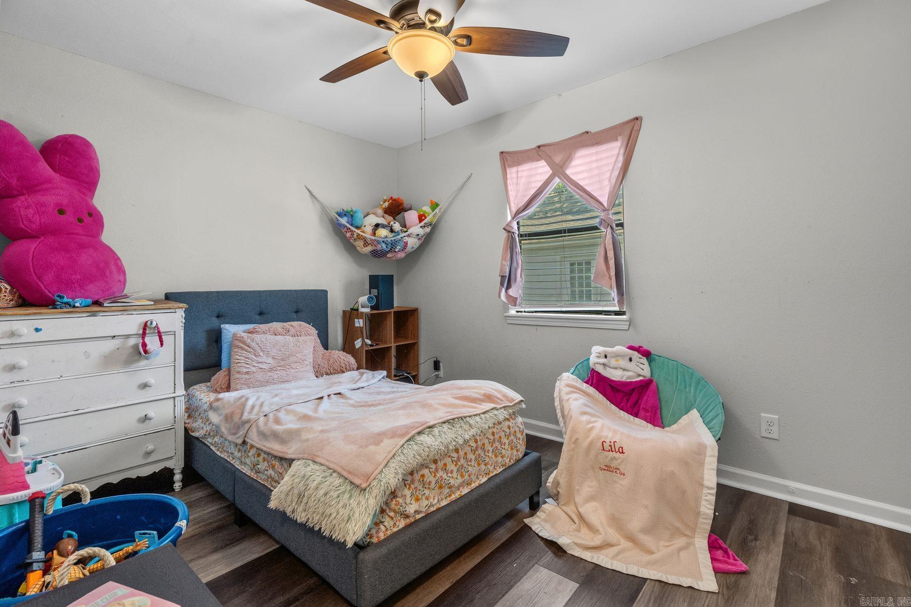 Stinnetts - Residential