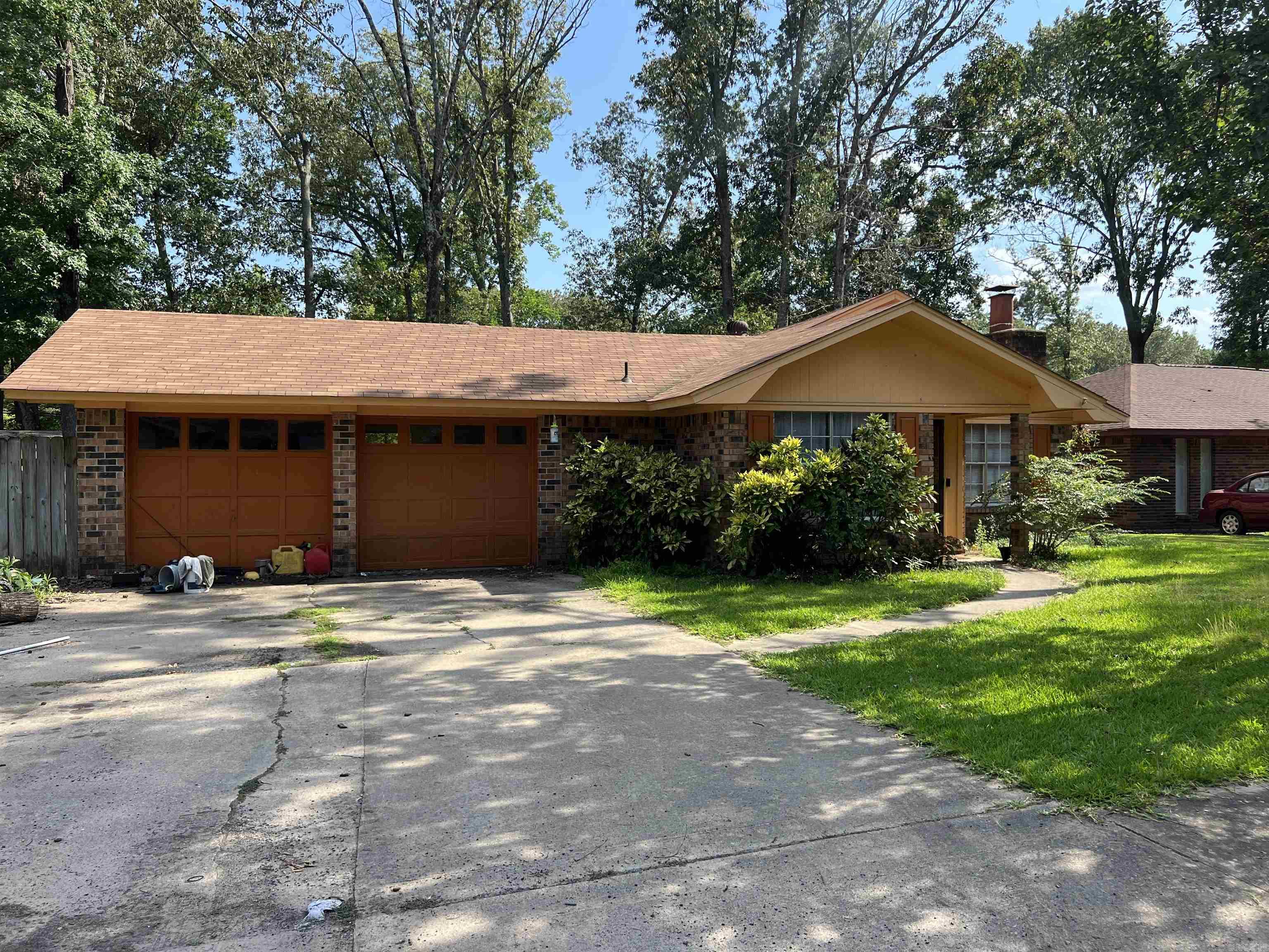 Wildwood Park Section #2 - Residential