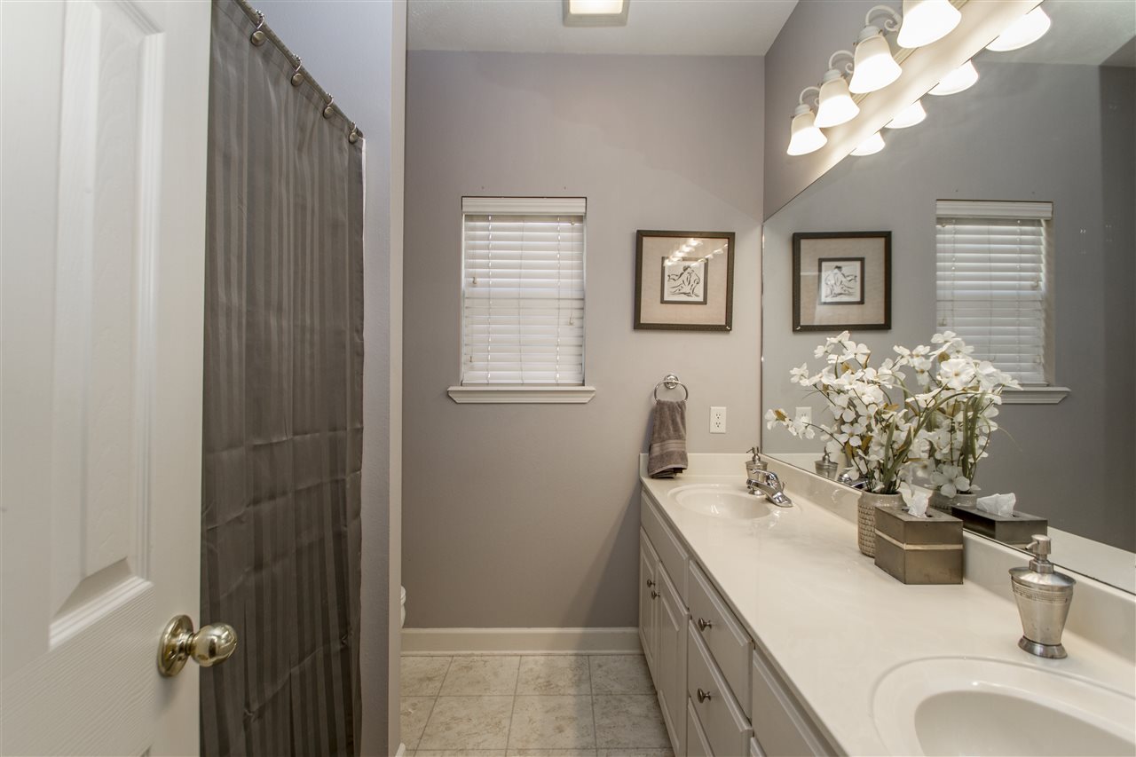BOYD ADDITION - Residential