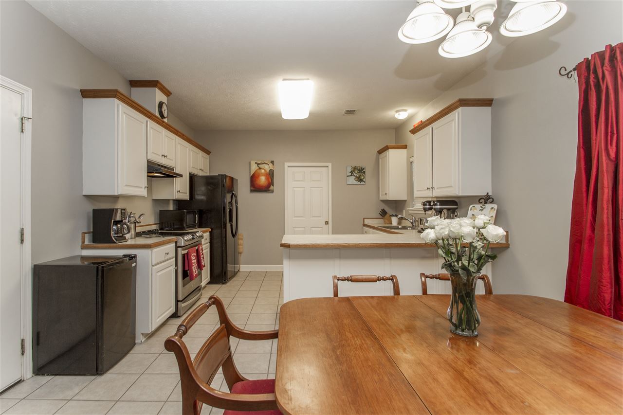 BOYD ADDITION - Residential