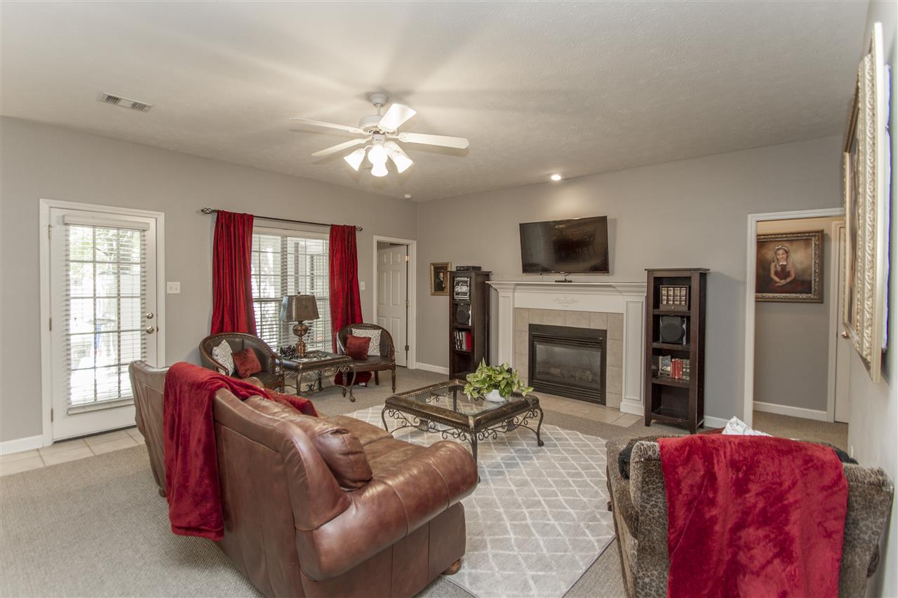 BOYD ADDITION - Residential