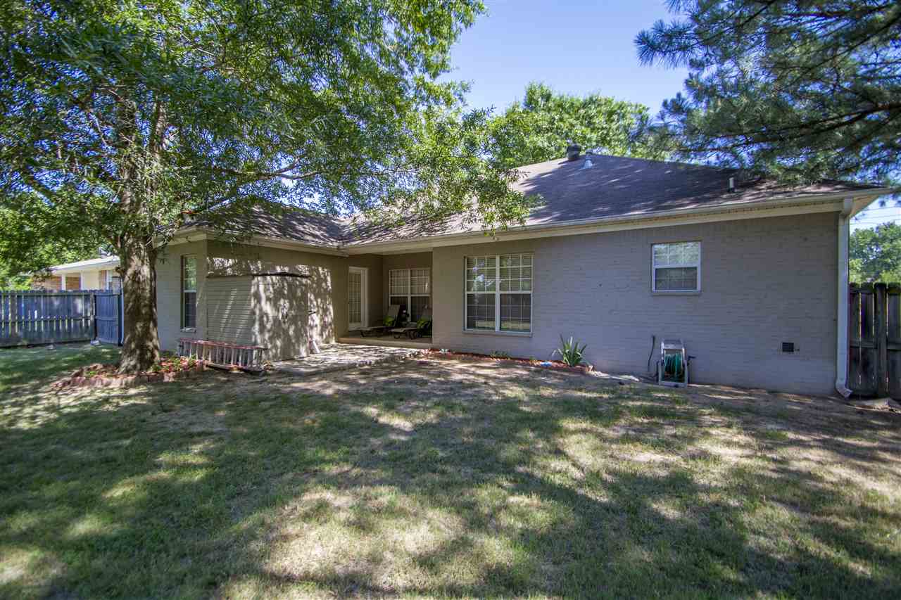 BOYD ADDITION - Residential