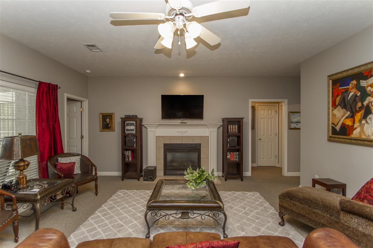 BOYD ADDITION - Residential