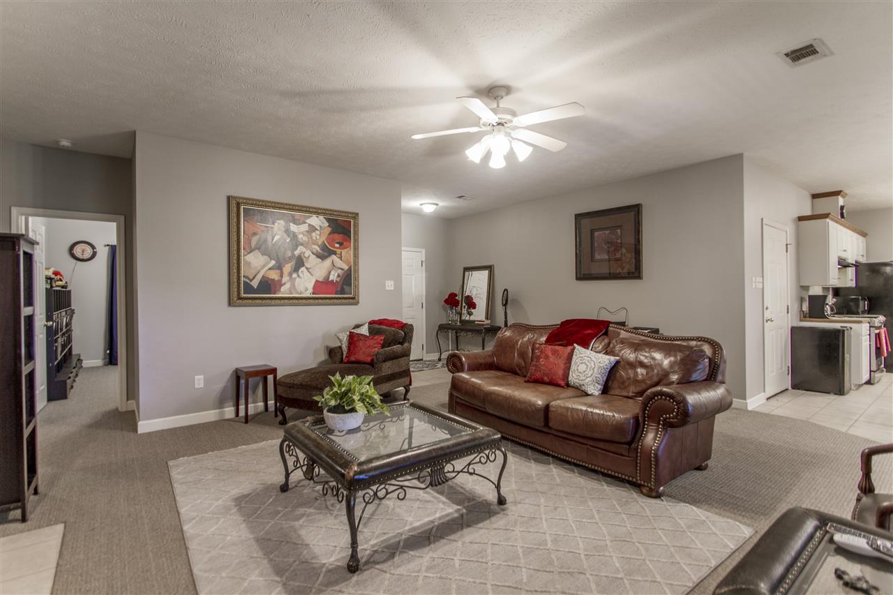 BOYD ADDITION - Residential