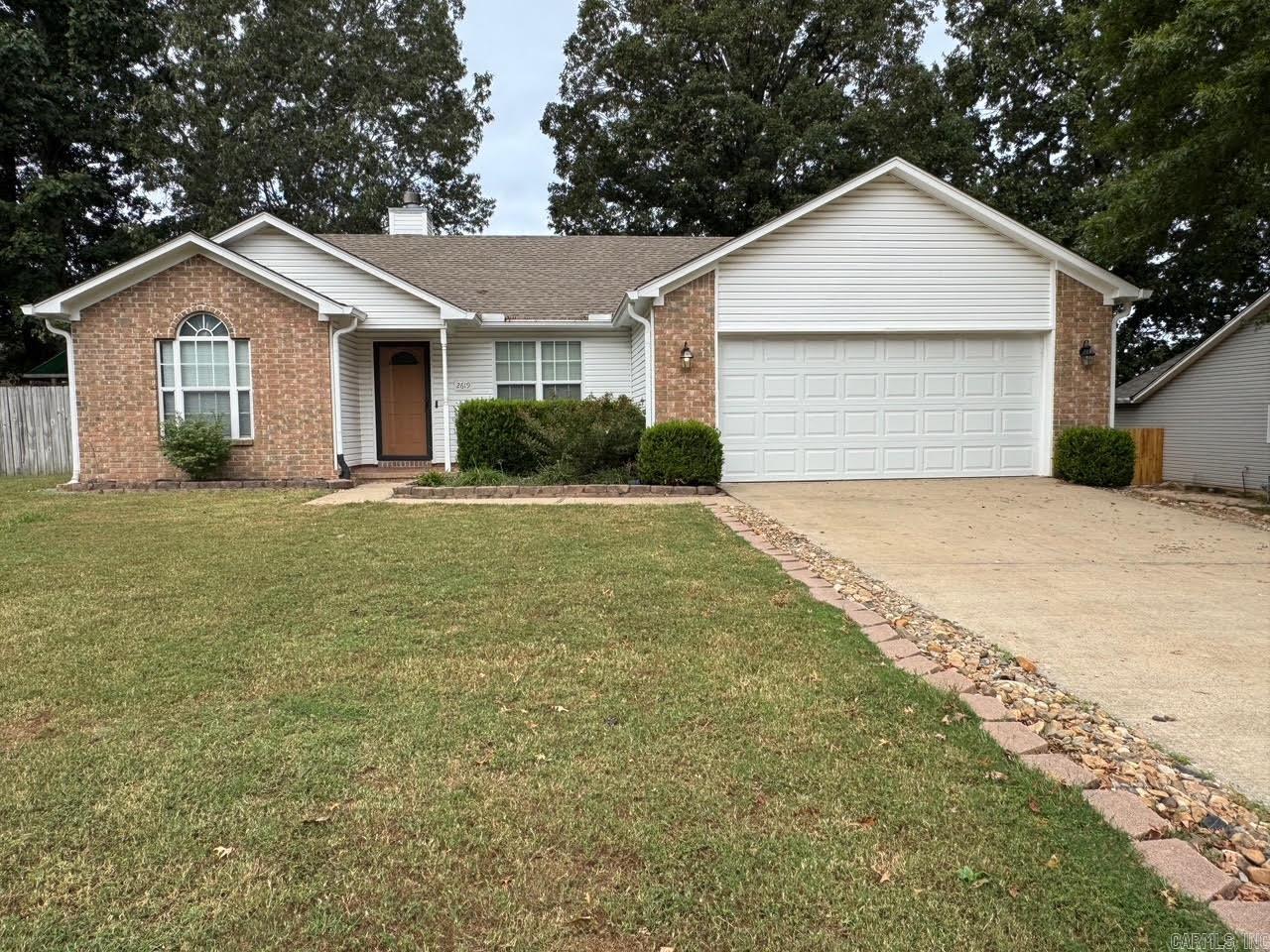 Washington Ridge - Residential Lease